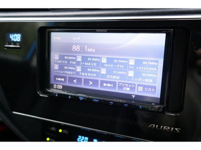 2017 Toyota Auris