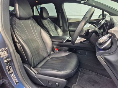 2023 Mercedes-Benz EQE