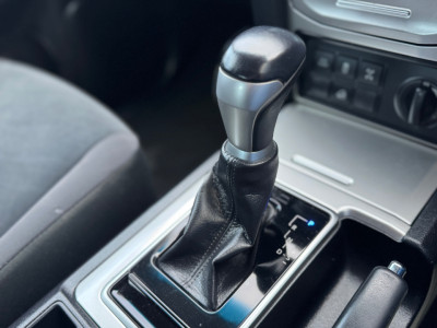 2020 Toyota Landcruiser