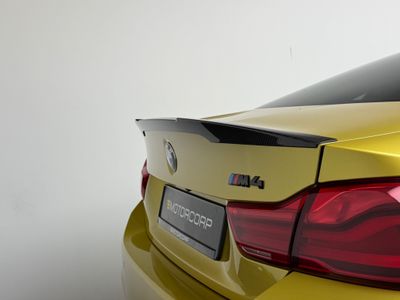 2019 BMW M4