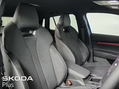 2025 Skoda Elroq
