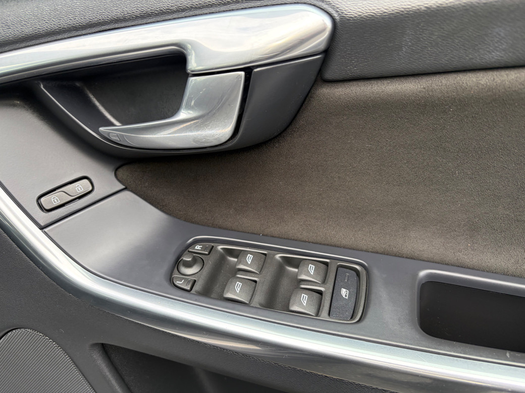 2015 Volvo XC60