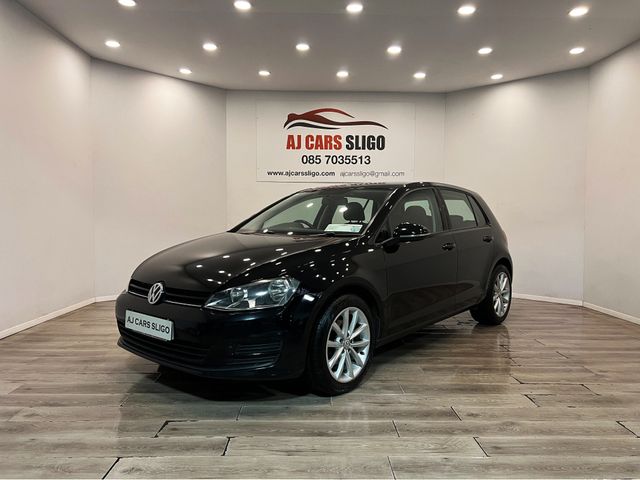 vehicle for sale from AJ Cars Sligo