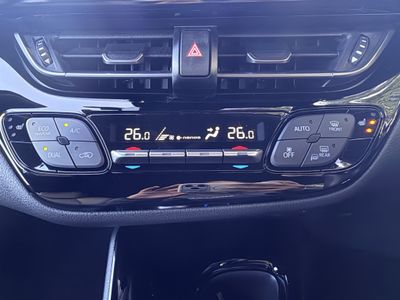 2023 Toyota C-HR
