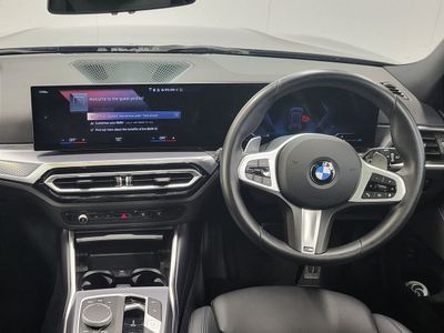 2024 BMW 3 Series