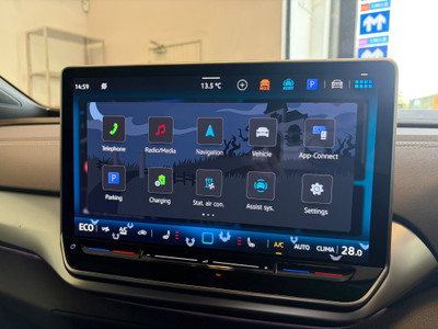 2025 Volkswagen ID.5