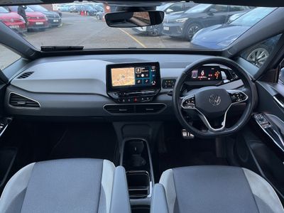 2021 Volkswagen ID.3
