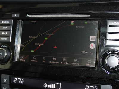 2019 Nissan Qashqai