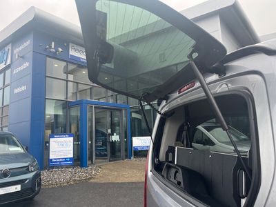 2024 Citroen Berlingo