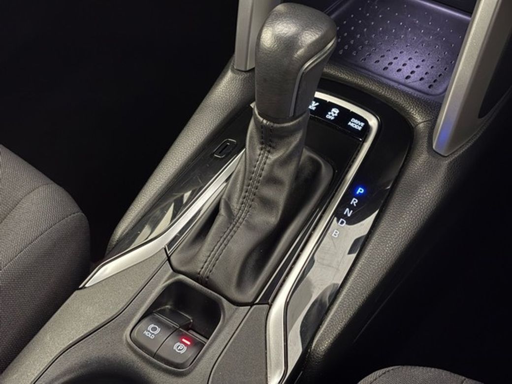 2024 Toyota Corolla Cross