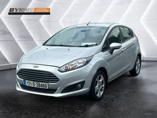 vehicle for sale from Byrne Motor Company