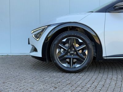 2026 Kia EV6