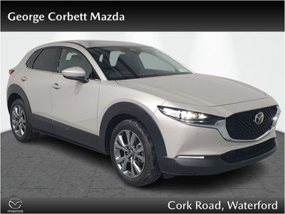 2026 Mazda CX-30