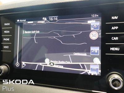 2026 Skoda Karoq