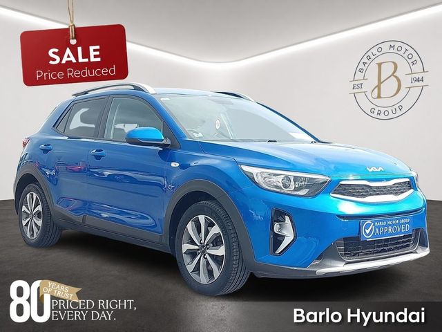 vehicle for sale from Barlo Ford Clonmel