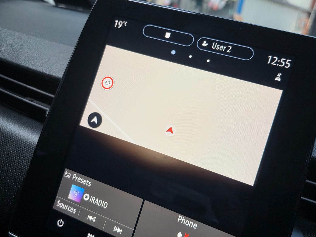 2021 Renault Clio