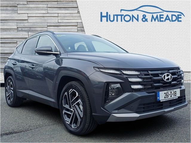 vehicle for sale from Hutton & Meade