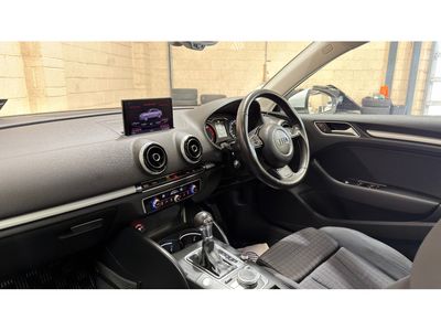 2014 Audi A3