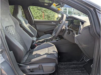 2024 Volkswagen Golf