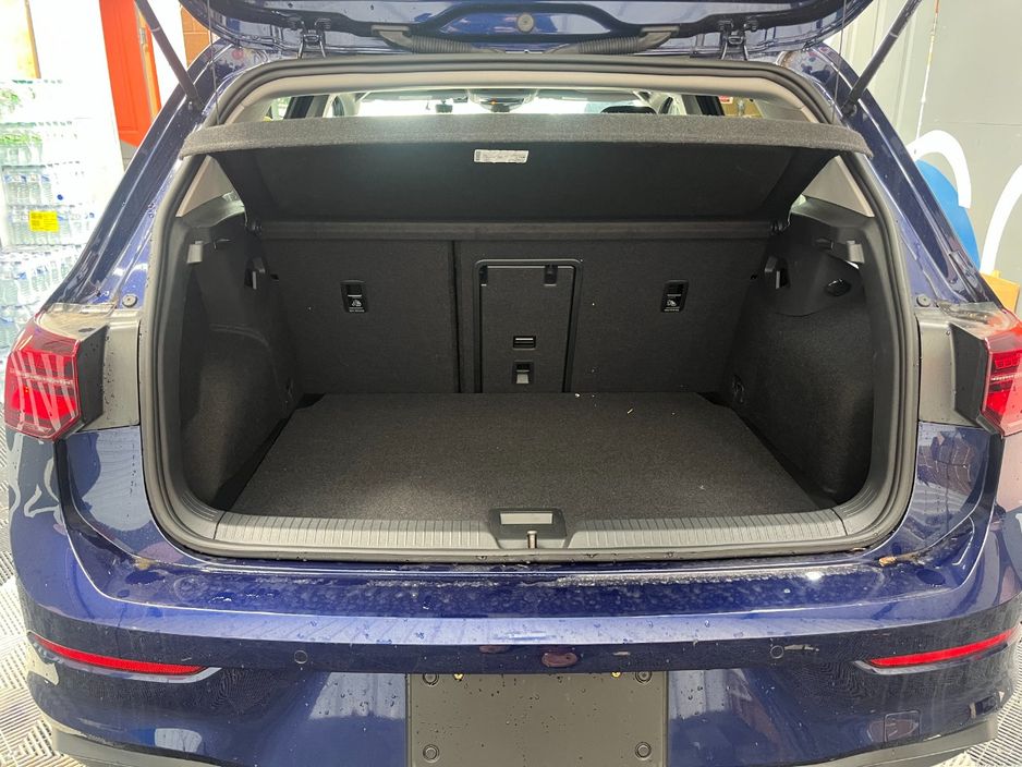 2023 Volkswagen Golf