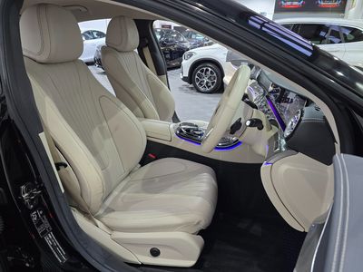 2020 Mercedes-Benz CLS Class