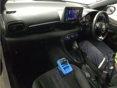 2020 Toyota Yaris