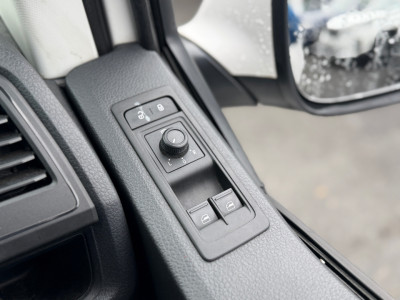 2019 Volkswagen Transporter