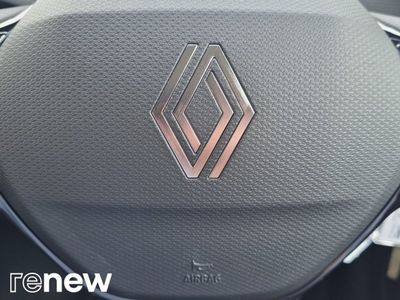 2026 Renault Trafic