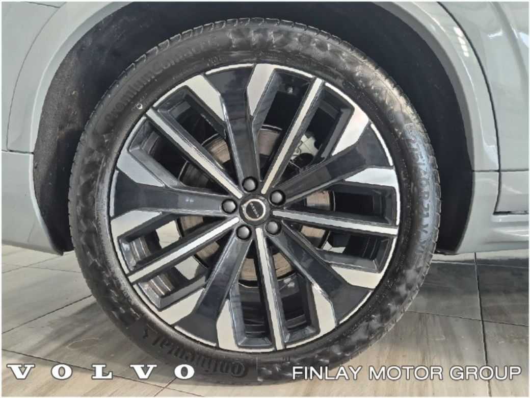 2026 Volvo XC90