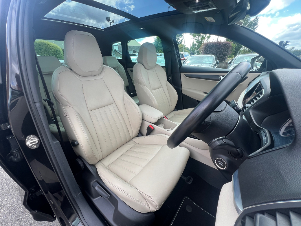 2018 Skoda Karoq