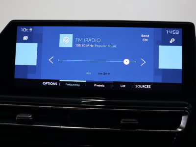 2022 Citroen C5 Aircross