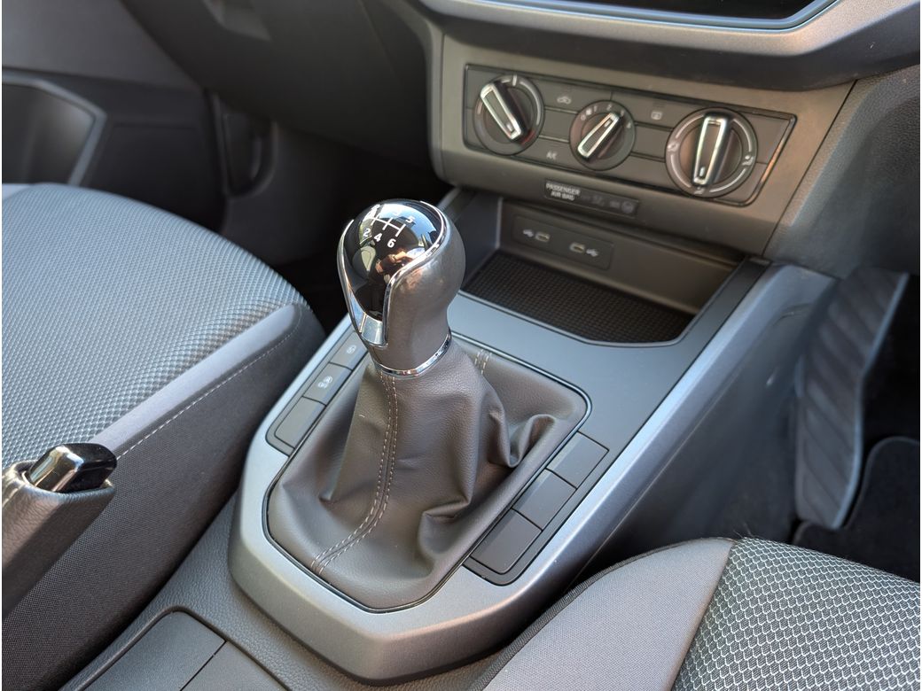 2021 SEAT Arona