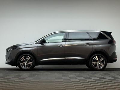 2023 Peugeot 5008