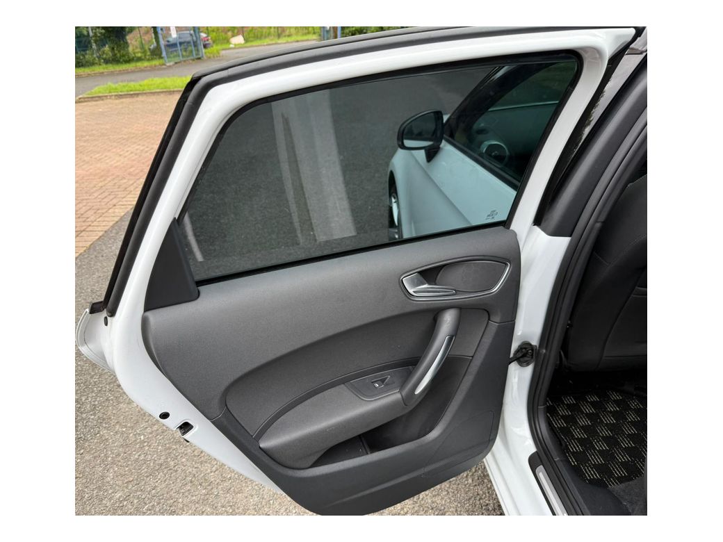 2013 Audi A1