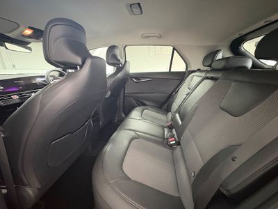 2023 Kia e-Niro