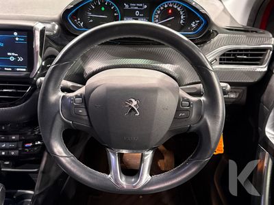 2017 Peugeot 2008