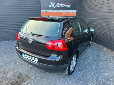 2007 Volkswagen Golf