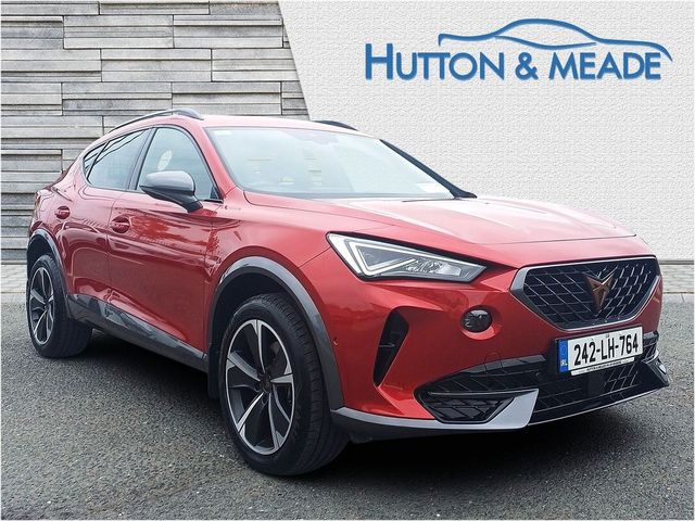 vehicle for sale from Hutton & Meade