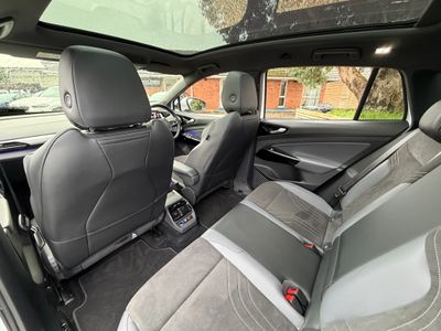 2023 Volkswagen ID.4