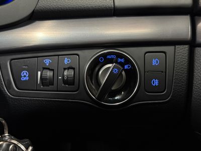 2016 Hyundai i40