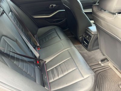 2024 BMW 330