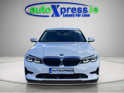 2019 BMW 3 Series