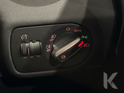 2016 Audi A1