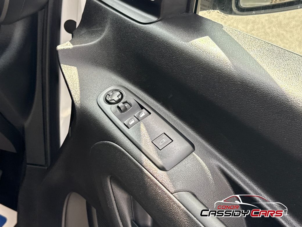 2021 Peugeot Partner