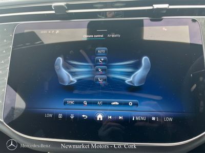 2026 Mercedes-Benz E Class