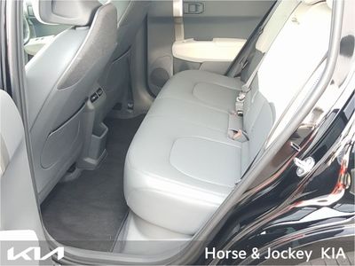 2025 Kia EV3