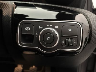 2019 Mercedes-Benz A Class