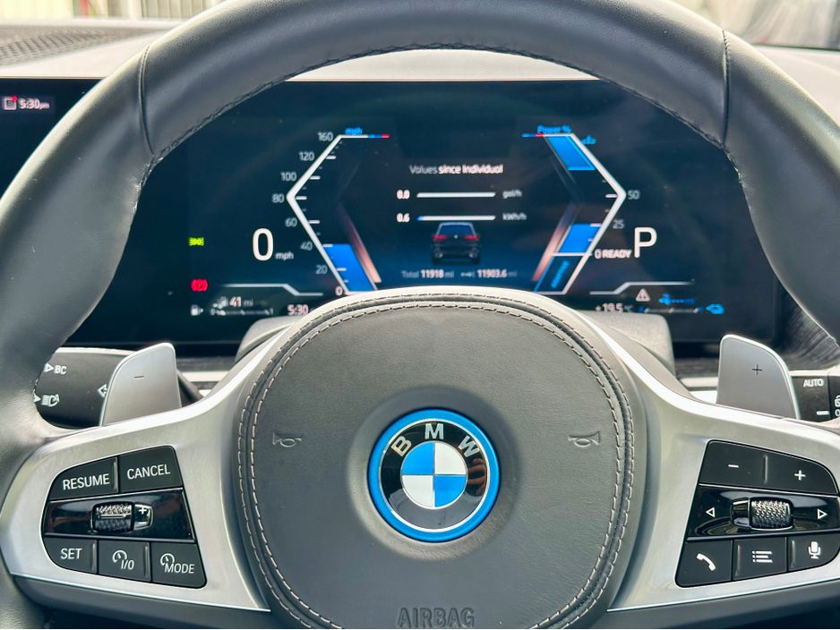 2023 BMW X5