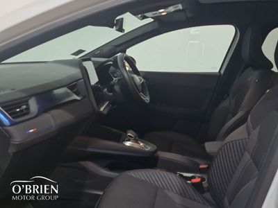 2026 Renault Symbioz