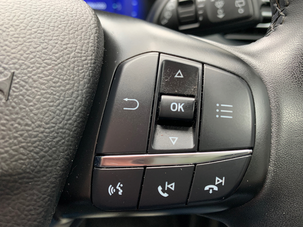 2022 Ford Kuga